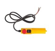 Пульт управления для талей электрических PA 250/500 с тумблером (С 30uF)