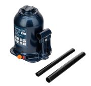 Домкрат гидравлический бутылочный телескопический, 10 т, подъем 180-430 мм// Stels