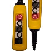 Пульт управления ПКТ-40Б (4 кнопки1НО) XACA471.BR