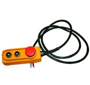 Пульт управления для талей электрических PA 500/1000 - 600/1200, шт