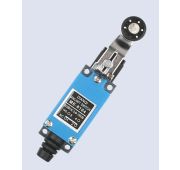 Роликовый механический контактный концевой выключатель хода ME-8104