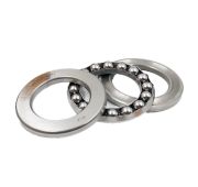 8210 (51210) SLZ Подшипник