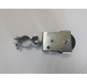 Подвес К-1-8-20 (трос до 8 мм, кабель от 8 до 20 мм)