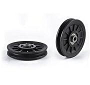 Ролик для силового тренажера 120мм