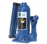 Домкрат гидравлический TOR ДГ-20 г/п 20,0 т (X)