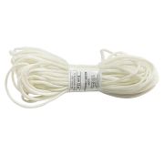 Шнур хозяйственный, D 6 мм, L 25 м, полиэфирный// Россия