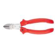 Бокорезы, Standard, 180 мм, шлифованные, пластмассовые рукоятки Matrix