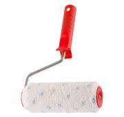 Валик «Микрофибра» Pro, 180 мм, ворс 12 мм, D 48 мм, D ручки 8 мм, полиэстер MTX