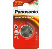 Батарейка Panasonic Power Cells CR2430 В1
