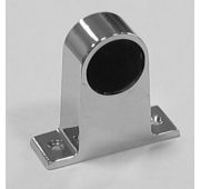 Держатель дистанционный концевой (40мм до центра отверстия)   TH 87 stop