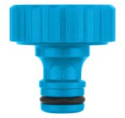 Адаптер с внутренней резьбой 1