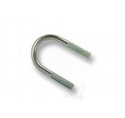 Болт оцинкованный U-образный 1 1/2