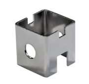 Крепеж-навеска для сетки   MS-19