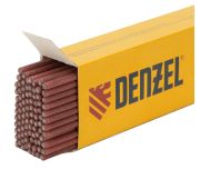 Электроды DER-46, диам. 3 мм, 2,5 кг., рутиловое покрытие// Denzel