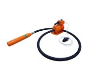 Вибратор глубинный для бетона ВИ-1-13-3, шт