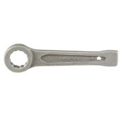 Ключ кольцевой ударный, 24 мм Сибртех