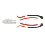 Бокорезы WHite Nickel, 200 мм, никелированные, трехкомпонентные рукоятки Matrix