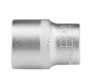 Головка торцевая 1/2, Е24, CrV Stels