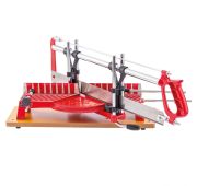 Стусло, 600 мм, прецизионное// MАТРИКС