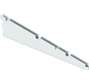 Кронштейн для полки 435 Белый