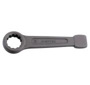 Ключ кольцевой ударный 27 мм Сибртех