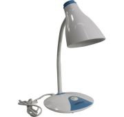 Светодиодный наст. светильник (LED) Smartbuy-5W /WhiteBlue 3093