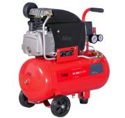 Компрессор FC 2/24 CM2 (222 л/мин_24л_8бар_1.5кВт)