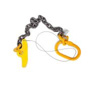 Захват для вертикального подъема барабанов 
ЗВБЦ-3,15 тн