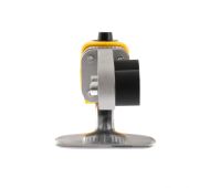 Аппарат для сварки пластиковых труб DWP-800, Х-Pro, 800 Вт, 300 град, комплект насадок, 20-32 мм Den