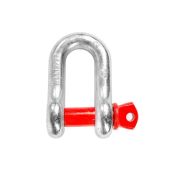 Скоба прямая TOR 13,50т (тип G210)