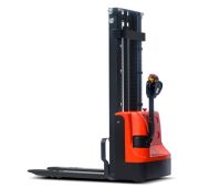 Штабелер самоходный 1,5 т 3,5 м TOR CDD1535-WS Li-ion сопровождаемый, шт