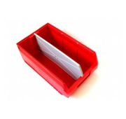 Разделитель продольный ящика 5004 (224*165*2,5мм)