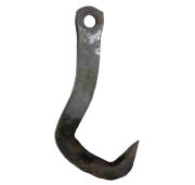 Захват для бревна кованый