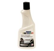 Автополироль для кузова цветная (белая)