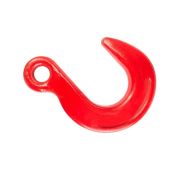 Крюк с широким зевом TOR 5,3 т