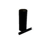 Палец и шплинт для крюка с вилочным разъемом г/п 3,15 т (10 - Т8кл)