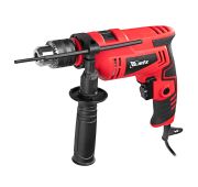 Дрель ударная MID-600, 600 Вт, 0-3000 об/мин, 0-48000 уд/мин// MTX
