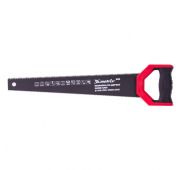 Ножовка по дереву UNIVERSAL, 400 мм, две рабочие кромки 13-14 TPI и 7-8 TPI, тефлоновое покрытие Mat