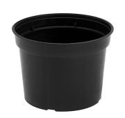 Горшок для рассады, 1 л, полипропиленовый, Россия// Сибртех