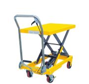 Стол подъемный передвижной 800 кг 420-1000 мм 
TOR SP800