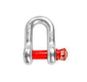 Скоба прямая TOR 12,00т (тип G210)