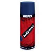 Краска-спрей SABOTAGE 28 (тёмно-синий)