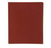 Шлифлист на бумажной основе, P 1500, 230 х 280 мм, 10 шт, водостойкий Matrix