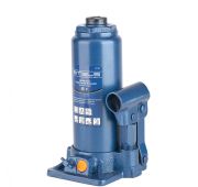 Домкрат гидравлический бутылочный, 6 т, H подъема 216-413 мм Stels