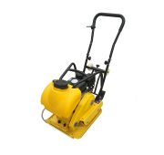 Виброплита TOR C-80T(R) (Honda)