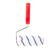 Валик «Грейтекс» Pro Line, 180 мм, ворс 12 мм, D 48 мм, D ручки 6 мм, полиакрил MTX