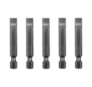 Бита SL7x50, 5 шт.// Denzel