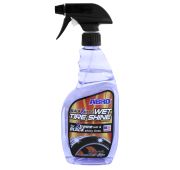 Блеск для шин супер