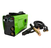 Аппарат инвертор. дуговой сварки ИДС-190, 190 А, ПВ 80%, диам.эл. 1,6-4 мм// Сибртех