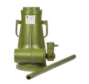 Домкрат винтовой TOR ДВ 100,0 т